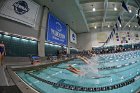 Swimming & Diving vs RWU  Swimming & Diving vs Roger Williams University. - Photo by Keith Nordstrom : Wheaton, Swimming